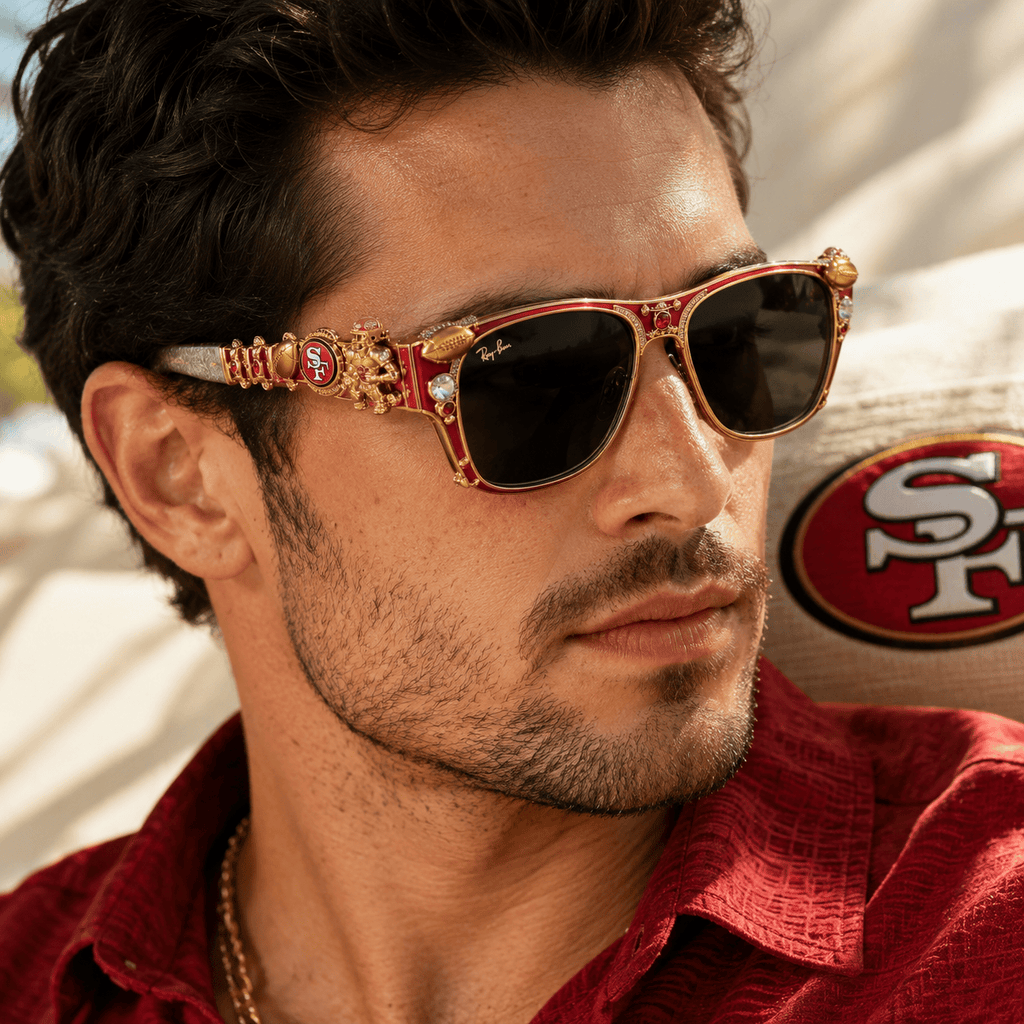 PREMIUM SF49 UNISEX SUNGLASSES PTKL