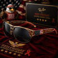 PREMIUM RFY UNISEX SUNGLASSES TTNL