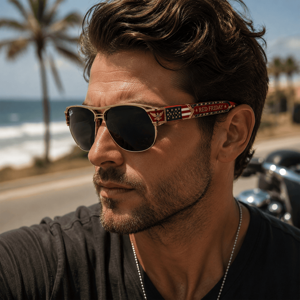 PREMIUM RFY UNISEX SUNGLASSES TTNL