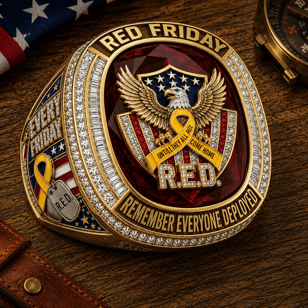RFY Premium Ring TTNL