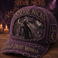 STNK Premium Vintage Cap TTNL