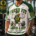 ORD PREMIUM FOOTBALL JERSEY SHIRT HQH