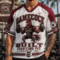 SCG PREMIUM FOOTBALL JERSEY SHIRT HQH
