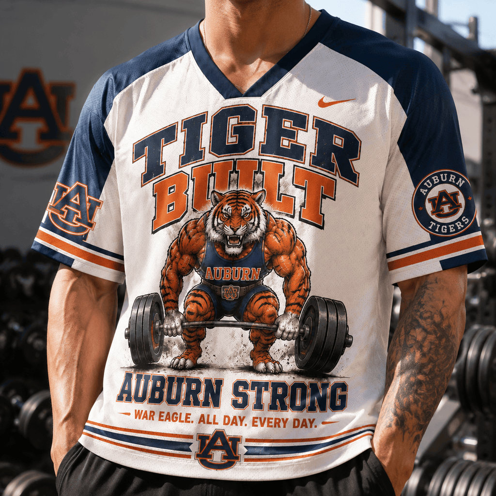 ABTG PREMIUM FOOTBALL JERSEY SHIRT HQH