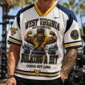 WVM PREMIUM FOOTBALL JERSEY SHIRT HQH