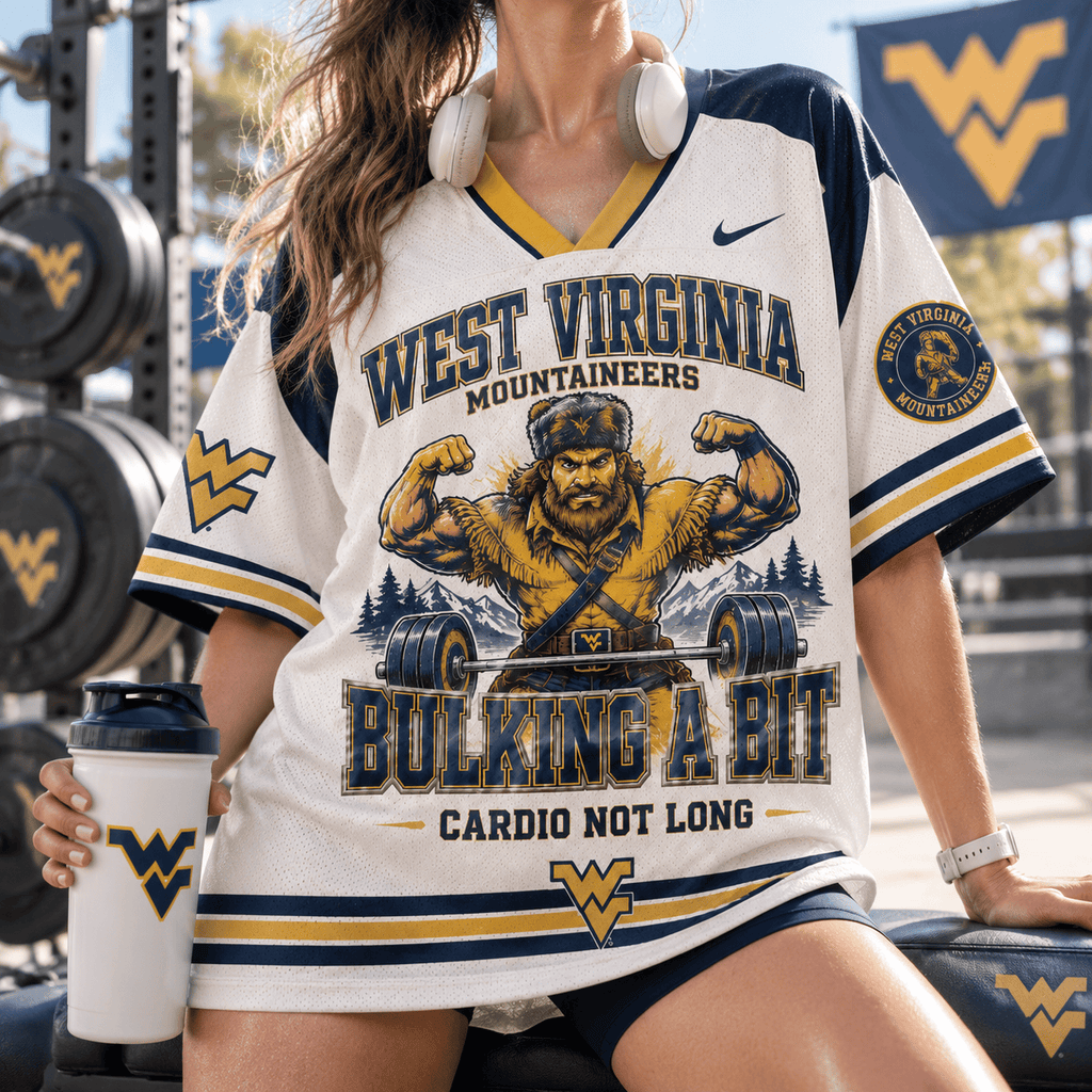 WVM PREMIUM FOOTBALL JERSEY SHIRT HQH