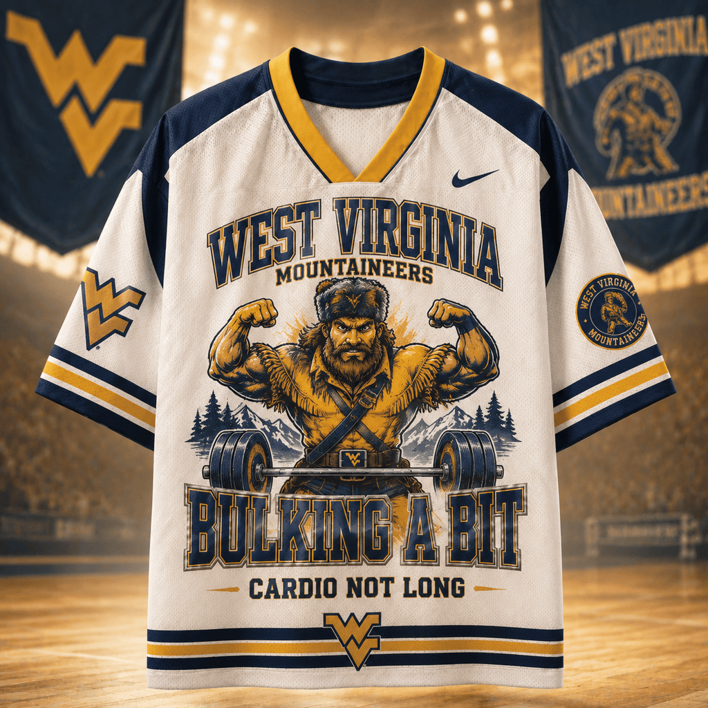 WVM PREMIUM FOOTBALL JERSEY SHIRT HQH