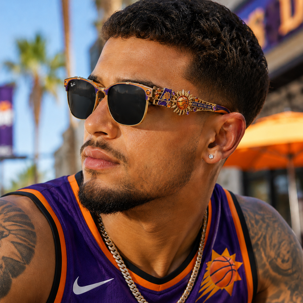 PREMIUM PNS UNISEX SUNGLASSES NTVA