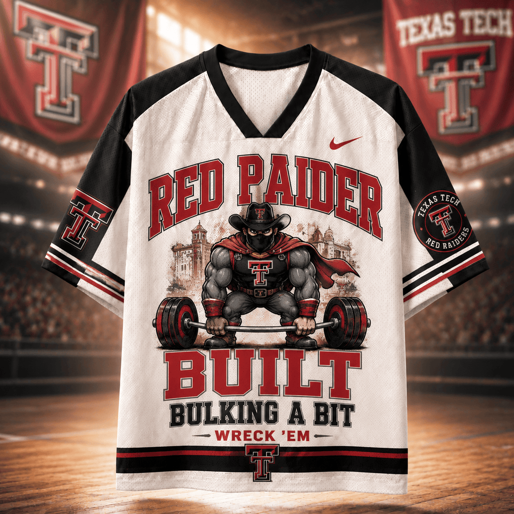 TTRR PREMIUM FOOTBALL JERSEY SHIRT HQH