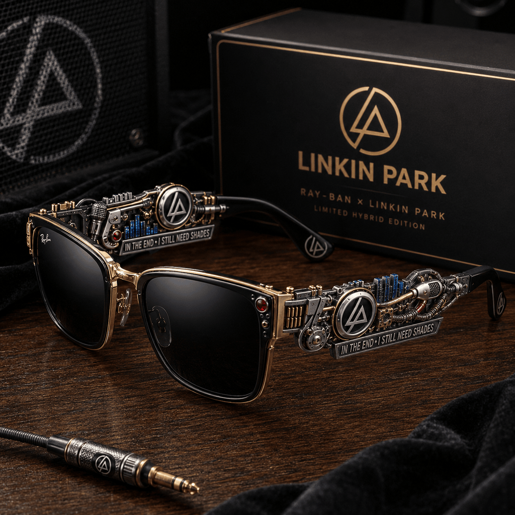 PREMIUM LKP UNISEX SUNGLASSES NTVA