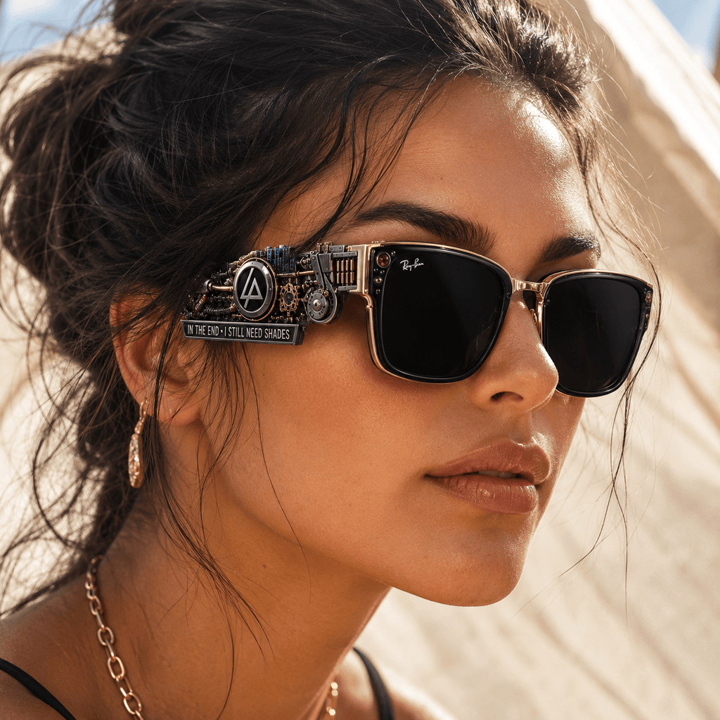 PREMIUM LKP UNISEX SUNGLASSES NTVA