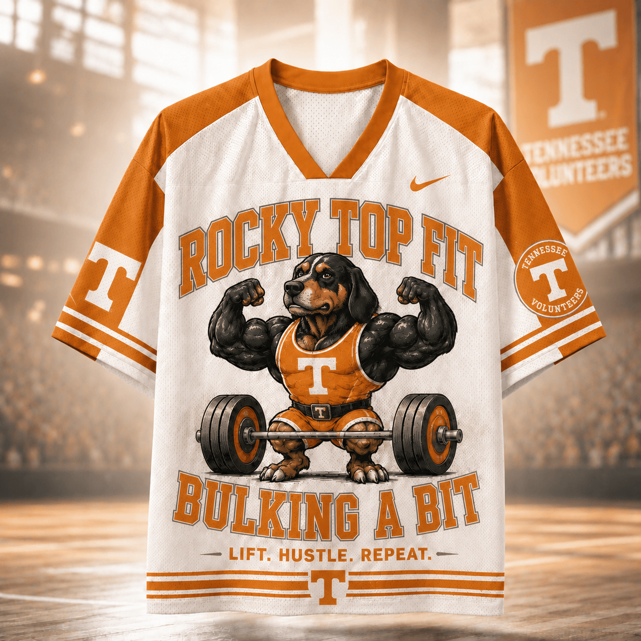 TVF PREMIUM FOOTBALL JERSEY SHIRT HQH