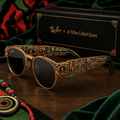 PREMIUM ATCQ UNISEX SUNGLASSES NTVA