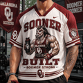 OSN PREMIUM FOOTBALL JERSEY SHIRT HQH