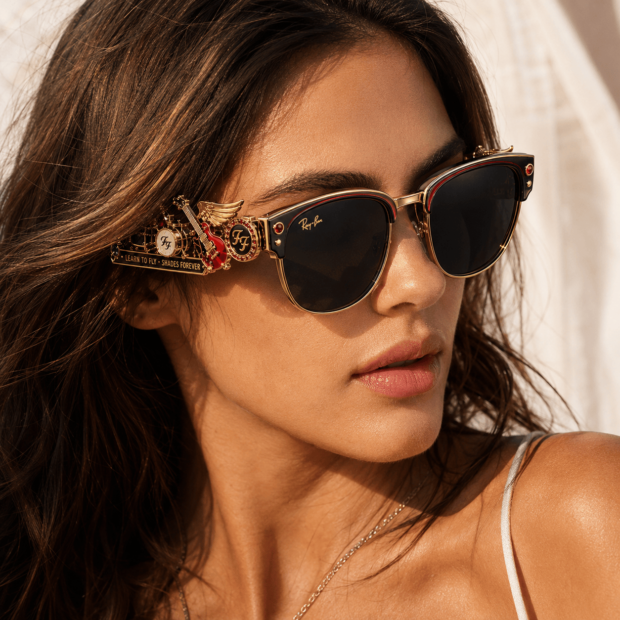 PREMIUM FFT UNISEX SUNGLASSES NTVA