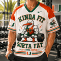 MHC PREMIUM FOOTBALL JERSEY SHIRT HQH