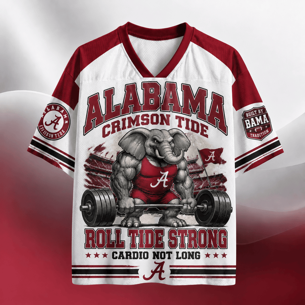 ACT PREMIUM FOOTBALL JERSEY SHIRT HQH