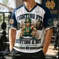NDFI PREMIUM FOOTBALL JERSEY SHIRT HQH