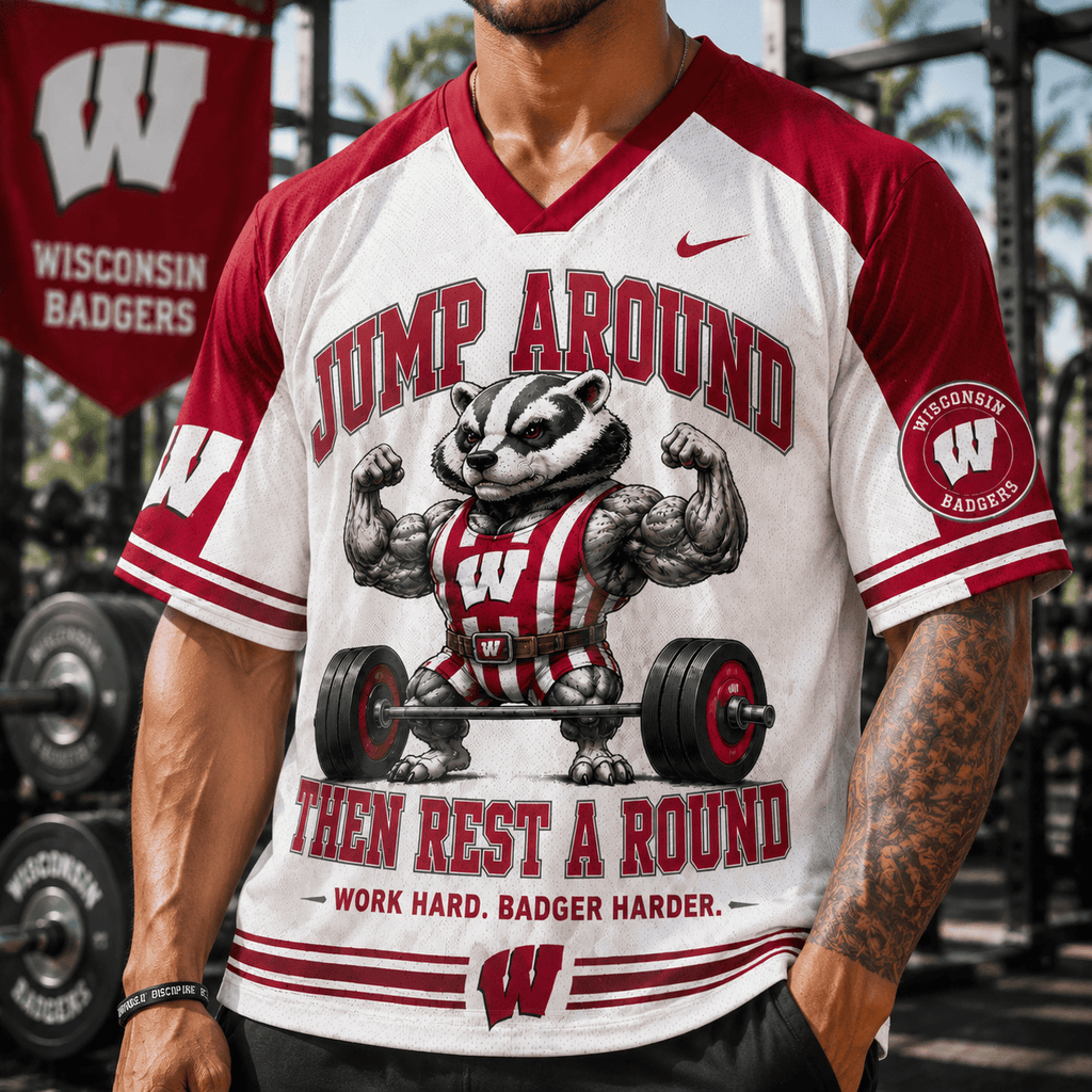 WBG PREMIUM FOOTBALL JERSEY SHIRT HQH