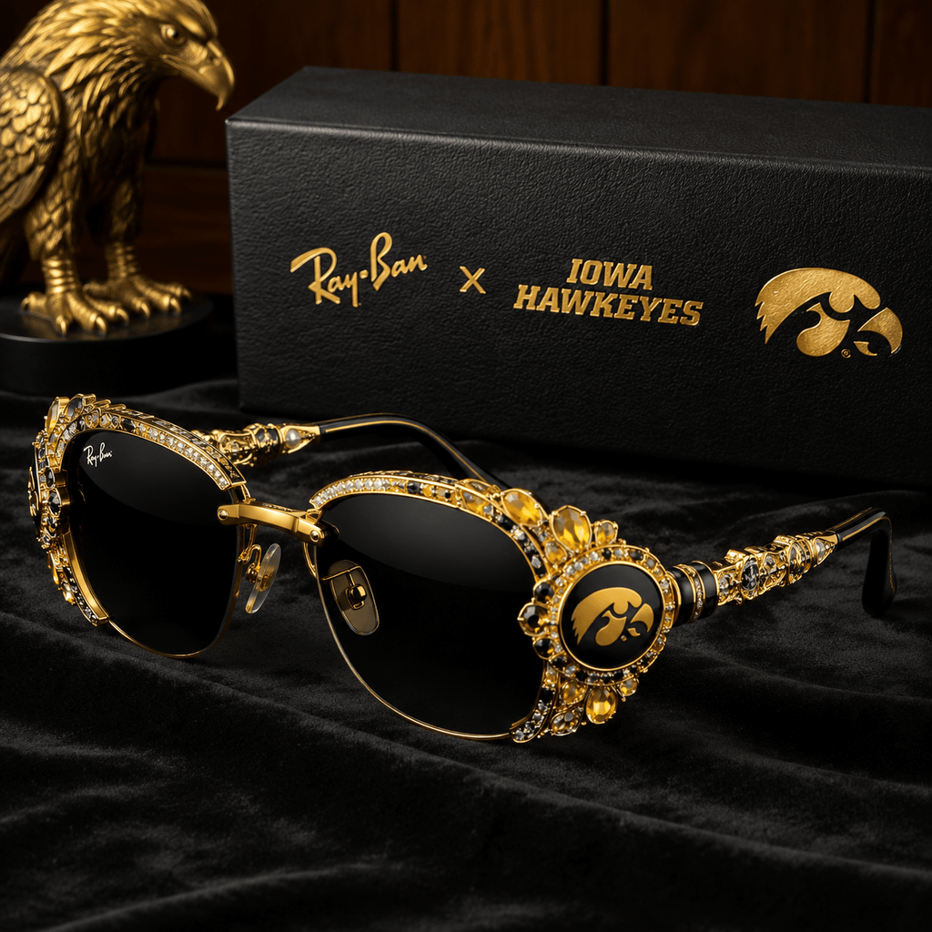 PREMIUM IWHK UNISEX SUNGLASSES NTB