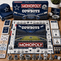 DLCB Premium Board Game NHVH
