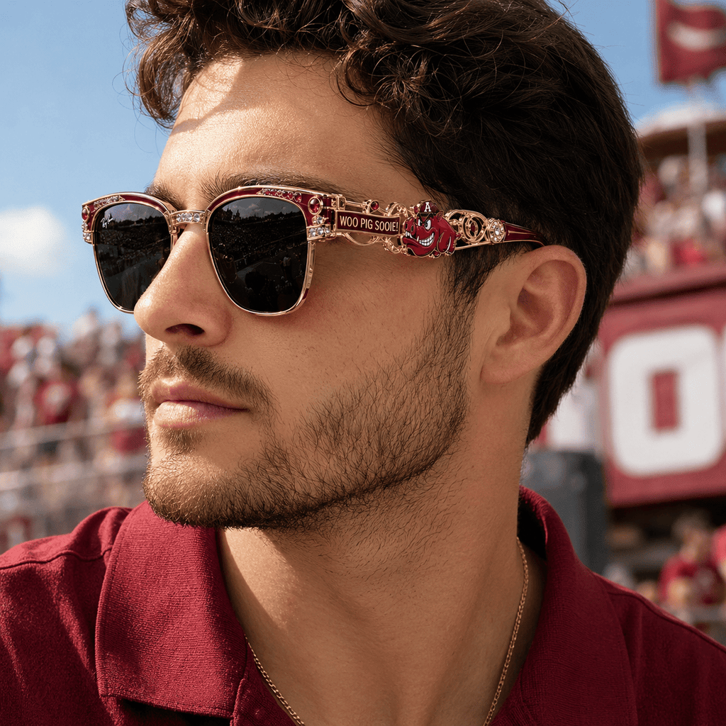 PREMIUM AKR UNISEX SUNGLASSES PDL