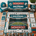 MDP Premium Board Game NHVH