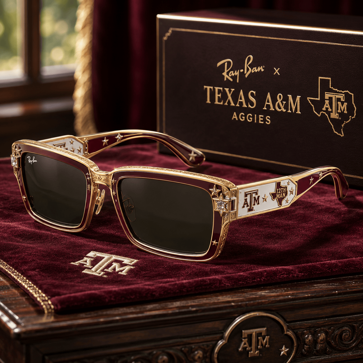 PREMIUM TAMA UNISEX SUNGLASSES PDL