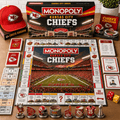 KCC Premium Board Game NHVH