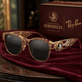PREMIUM FSS UNISEX SUNGLASSES PDL