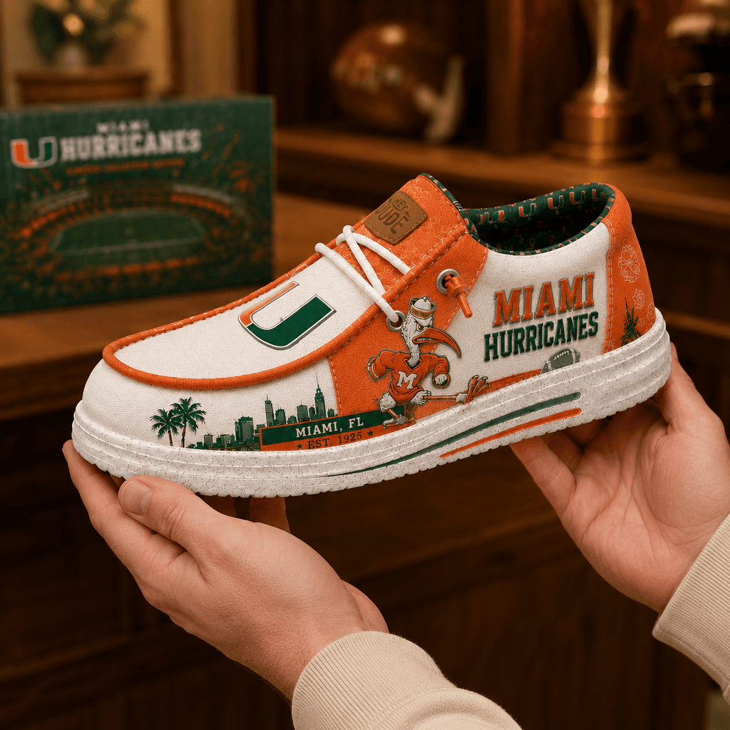 Premium MHC Loafer Shoes TMH