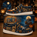 Premium OPC Loafer Shoes TMH