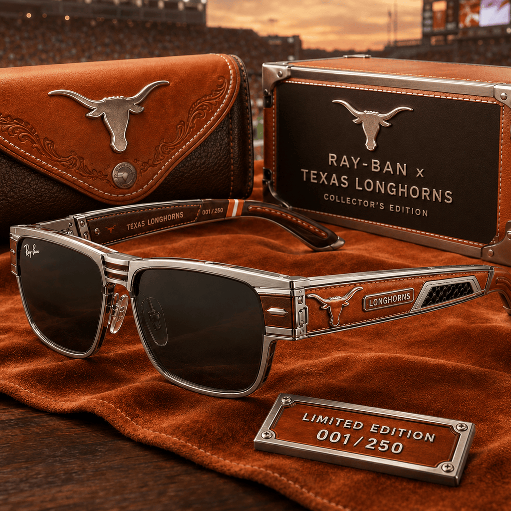 PREMIUM TLS UNISEX SUNGLASSES NTTB