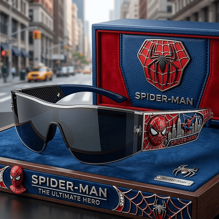 PREMIUM SPDM UNISEX SUNGLASSES TTNL