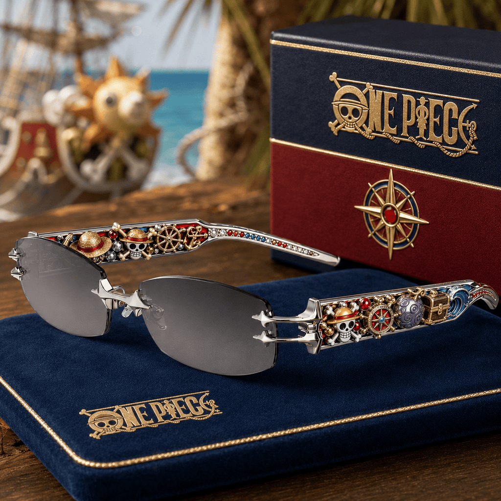 PREMIUM OPC UNISEX SUNGLASSES TTNL