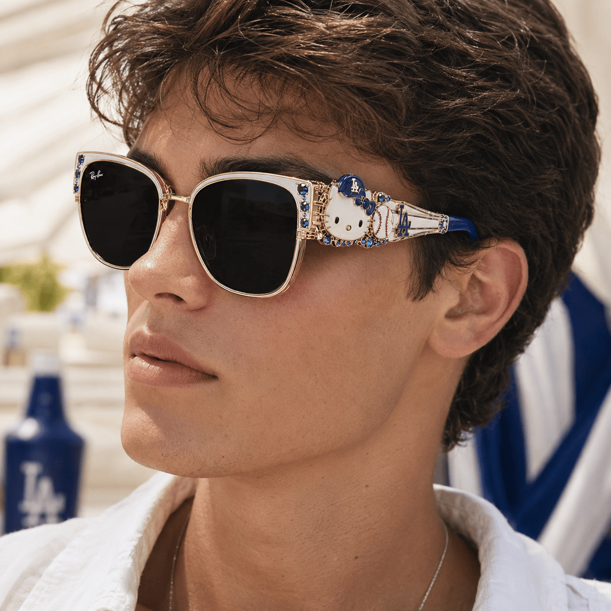 PREMIUM LAD UNISEX SUNGLASSES NPL