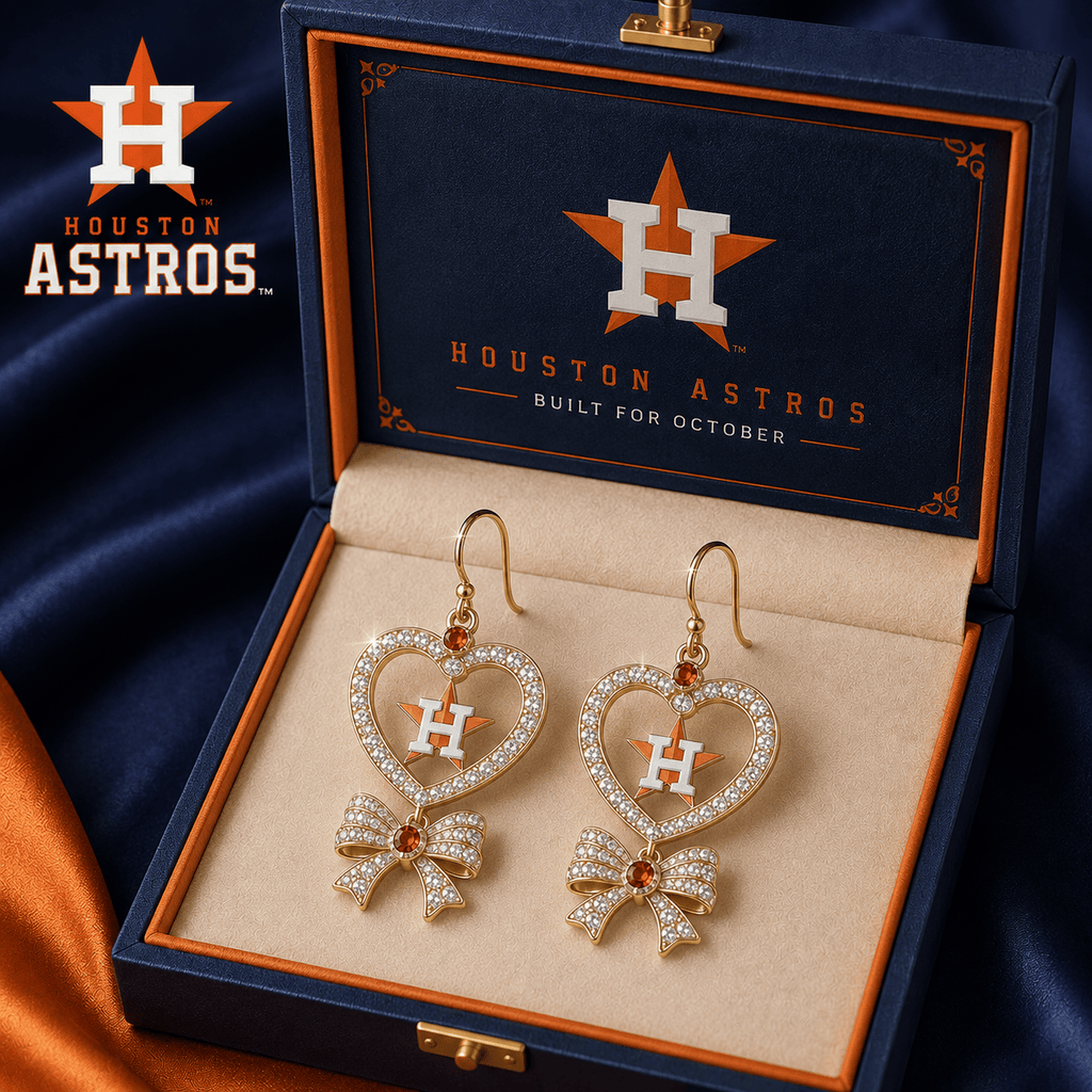 Premium HTA Dangle Earrings HMQ