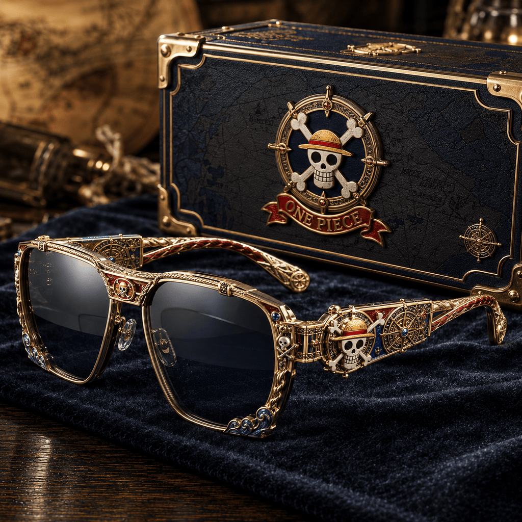 PREMIUM OPC UNISEX SUNGLASSES PTKL