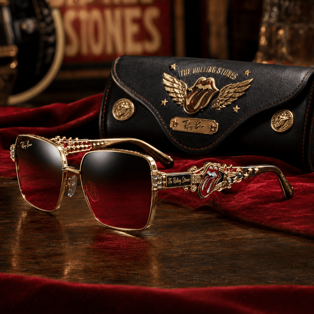 PREMIUM RLST UNISEX SUNGLASSES NTVA