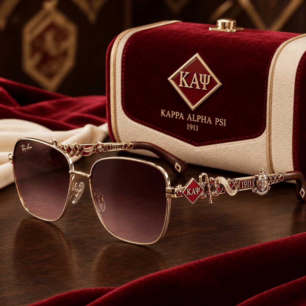 PREMIUM KPAP UNISEX SUNGLASSES NTVA