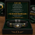 ORD Braided Bracelet Set PDL