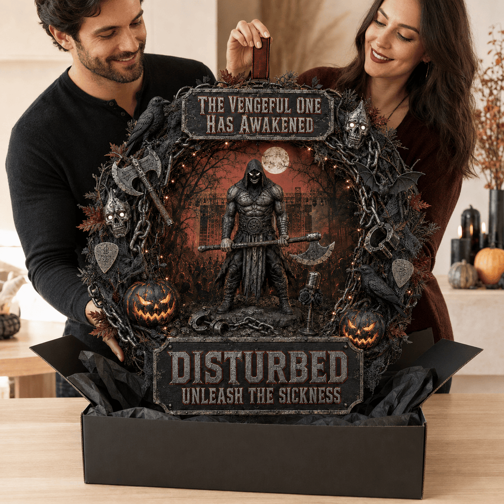 DSTUR Decorative Wreath NTVA