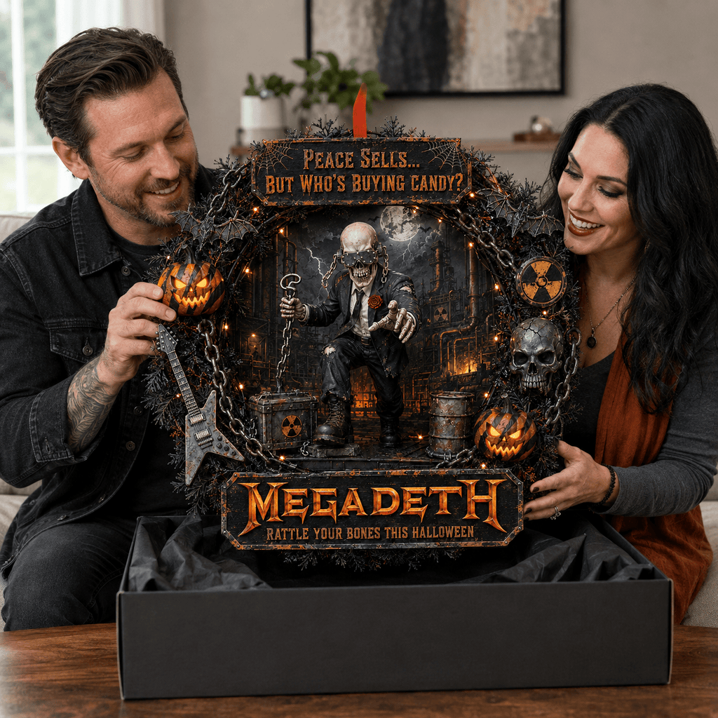 MGD Decorative Wreath NTVA