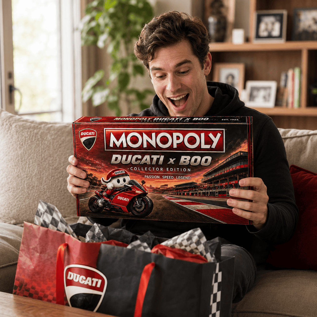 Premium DCT Board Game TTTT