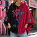 Premium HLQ Short Sleeve Hoodie NVH