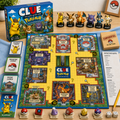 Premium PKM Board Game TMH