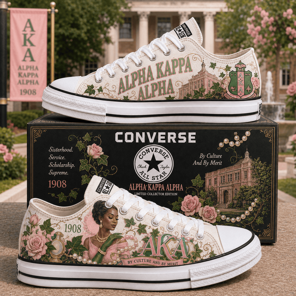 Premium AKA Loafer Shoes NHVH