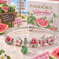 WTML Silver Charm Bracelet Set TTN