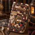 Premium LZPL Embossed Wallet NPL