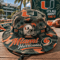 PREMIUM MHC CAMO BOONIE HAT NPL